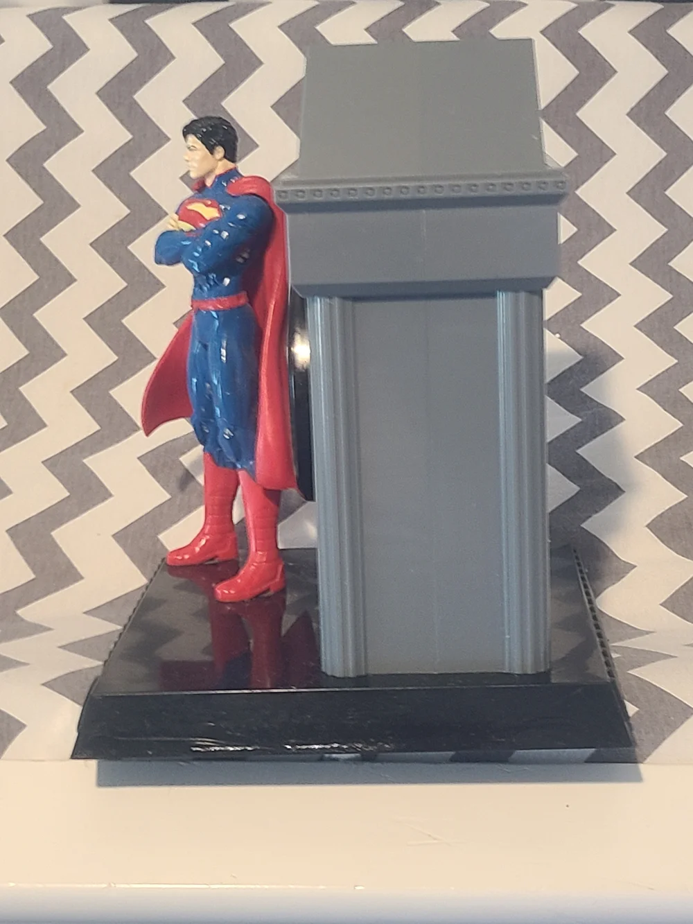 DC COMICS - JUSTICE LEAGUE 8